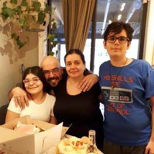 Meet your Posher, Andrea